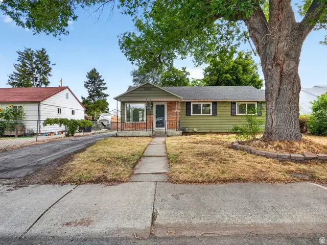 344 Liberty St, Layton, UT 84041 - #1