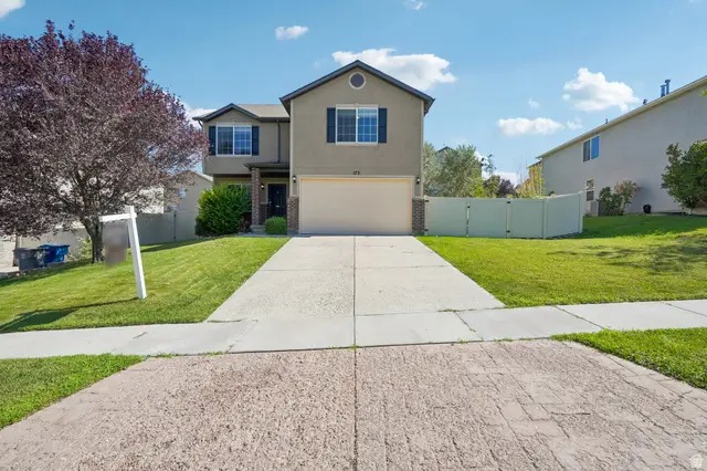 173 W Cooper Ave, Saratoga Springs, UT 84045 - #3