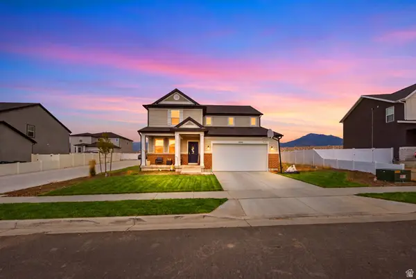 1254 N Berra Blvd #131, Tooele, UT 84074