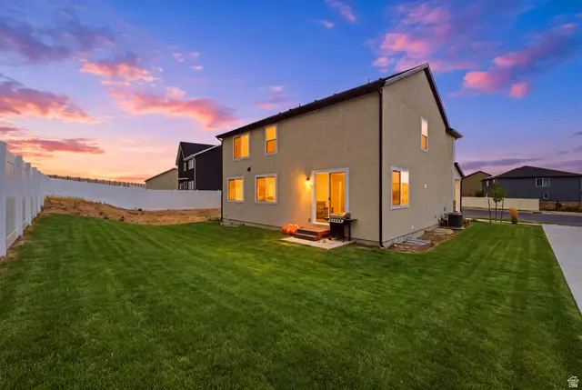 1254 N Berra Blvd #131, Tooele, UT 84074 - #2