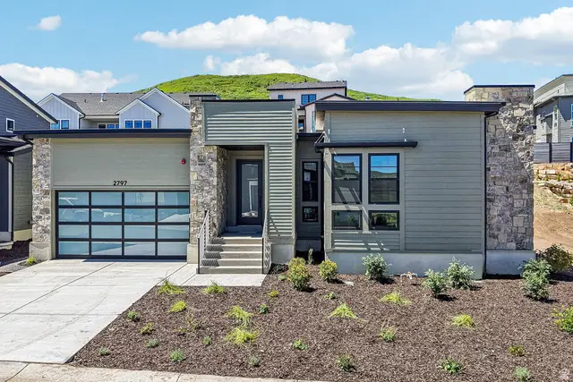 2797 Piper Way, Park City, UT 84060 - #1