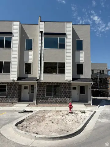1225 E 1600 S #20, Provo, UT 84606 - #1