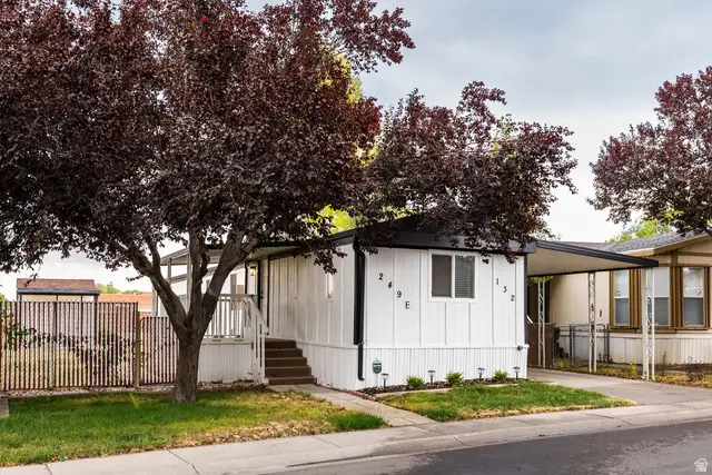 249 E Jordan View Dr S #132, Sandy, UT 84070 - #1