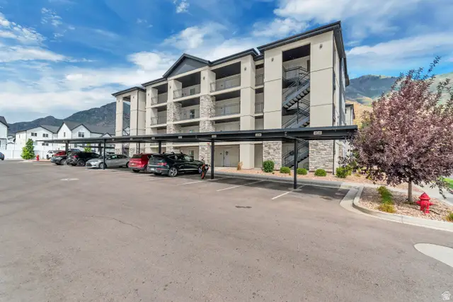 1141 E 1320 S #D104, Provo, UT 84606 - #2