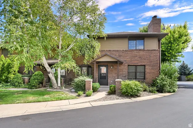 1425 E 5850 S #4F, South Ogden, UT 84405 - #1