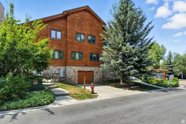 3995 N Timberwolf Ln #1A, Park City, UT 84098 - #2