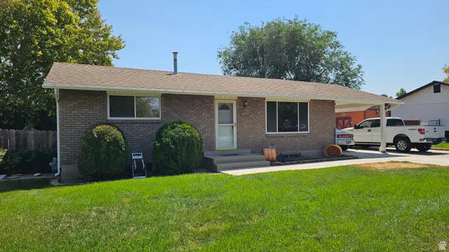 4259 S 5400 W, West Valley City, UT 84120 - #2