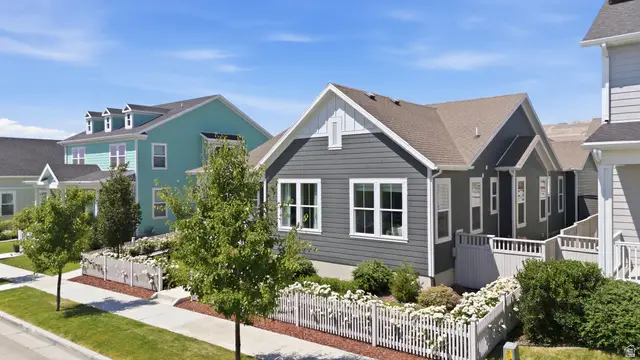 11174 S Old Bridge Rd, South Jordan, UT 84009 - #3