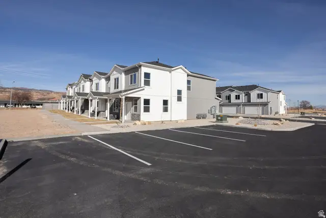 1198 S Village Ln #B1-B6, Richfield, UT 84701 - #2
