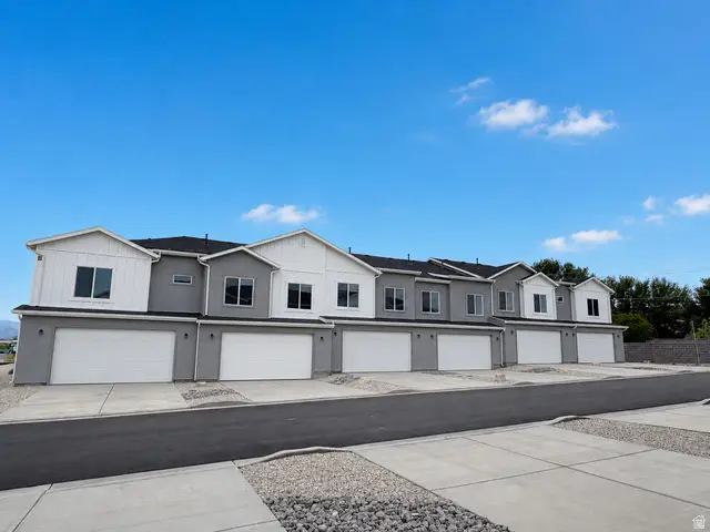 1198 S Village Ln #B1-B6, Richfield, UT 84701 - #3