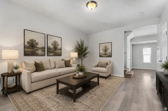 1626 W Big Oak Dr S, West Valley City, UT 84119 - #3