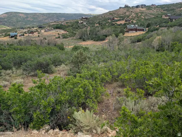 1828 S Beaver Bench Rd #1445, Heber City, UT 84032 - #3