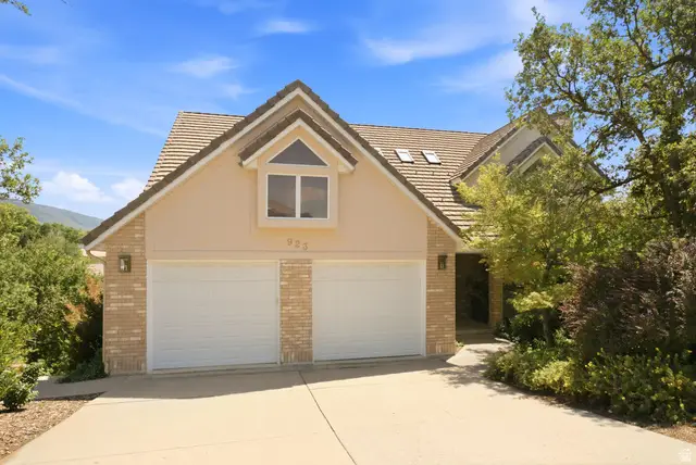 923 W Wilshire Ct, Farmington, UT 84025 - #2