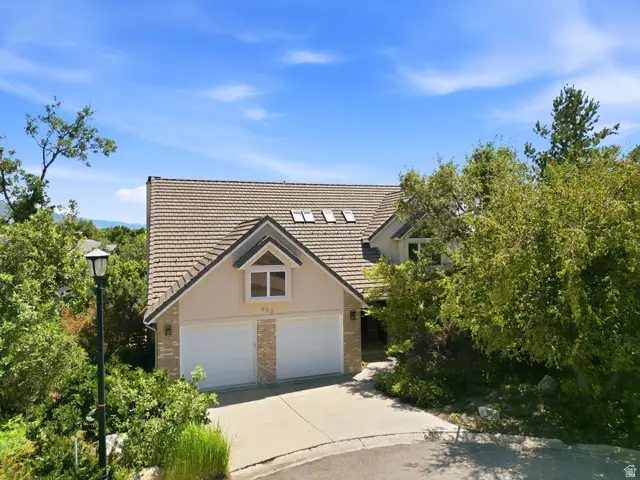 923 W Wilshire Ct, Farmington, UT 84025 - #3