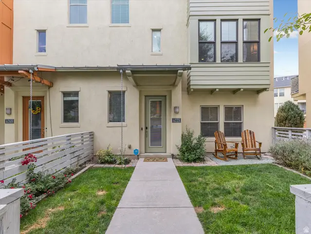 4773 W Daybreak Rim Way S, South Jordan, UT 84009 - #1