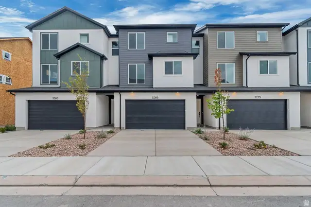 5269 N Greenfield Way #315, Eagle Mountain, UT 84005 - #1