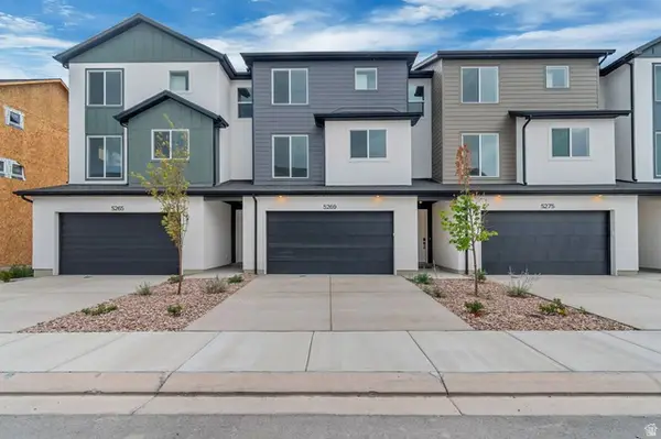 5269 N Greenfield Way #315, Eagle Mountain, UT 84005