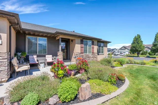 127 N 1800 E, Spanish Fork, UT 84660 - #3