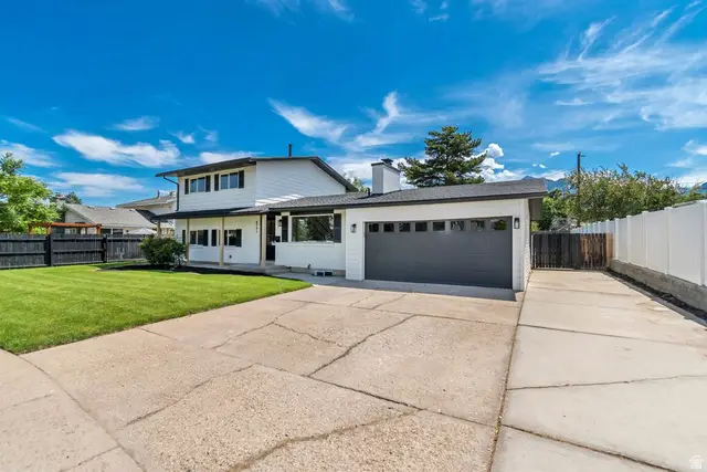 8791 S 1350 E, Cottonwood Heights, UT 84093 - #3