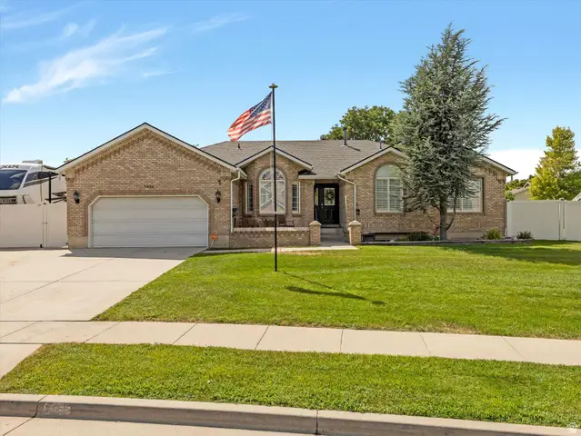 9886 S Presidential Dr, South Jordan, UT 84095 - #1