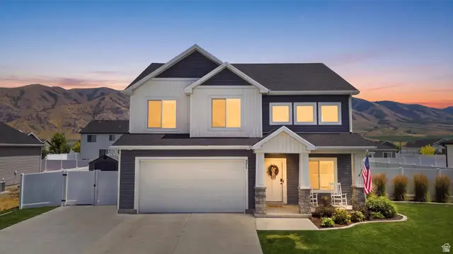 571 S 690 E, Hyrum, UT 84319 - #1