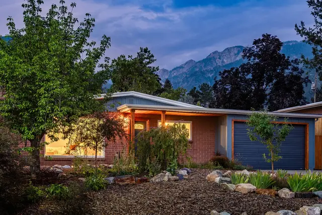 4115 S Diana Way, Salt Lake City, UT 84124 - #1
