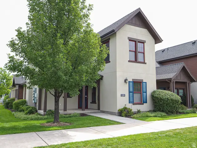 11209 S Oakmond Rd, South Jordan, UT 84095 - #2