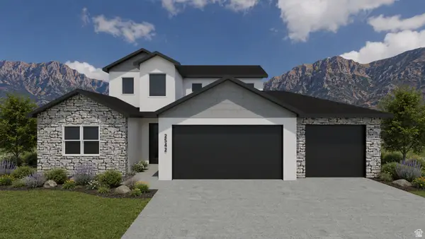 4148 W 1950 S, Cedar City, UT 84720