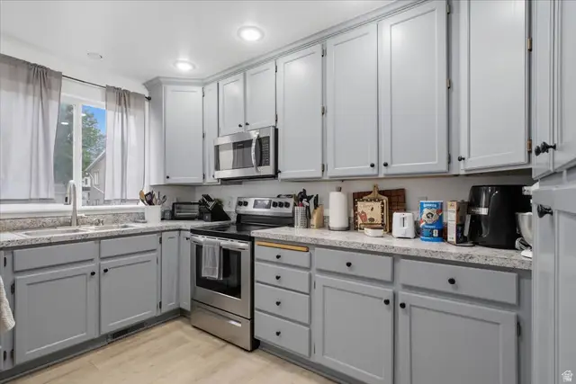 572 N 1080 W, Provo, UT 84601 - #2