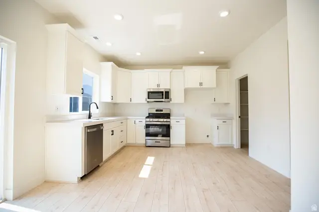 1092 N 1060 W Lot #23 W, Salem, UT 84653 - #2