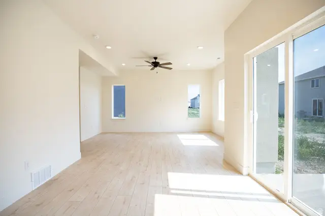 1092 N 1060 W Lot #23 W, Salem, UT 84653 - #3