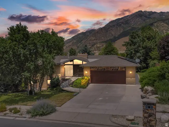 3633 E Country Hollow Dr, Salt Lake City, UT 84108 - #1