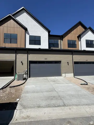 2376 N Paradise Ln N, Heber City, UT 84032 - #3