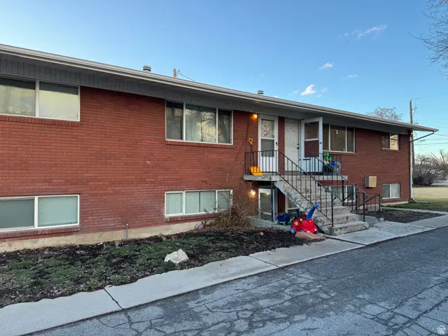 732 E 1500 S, Orem, UT 84097 - #2