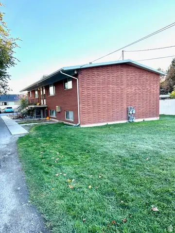732 E 1500 S, Orem, UT 84097 - #3