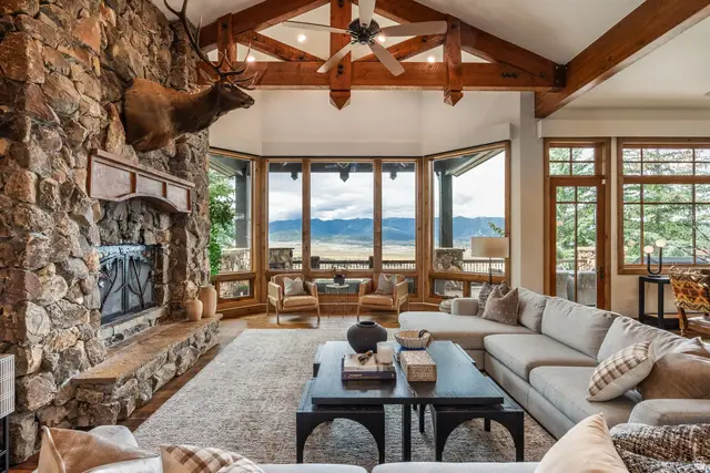 7591 N West Hills Trl, Park City, UT 84098 - #2