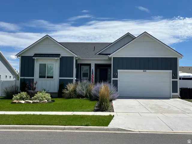 1641 S 1030 E #133, Heber City, UT 84032 - #1