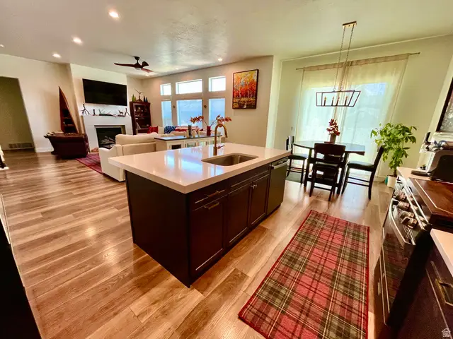 1641 S 1030 E #133, Heber City, UT 84032 - #2