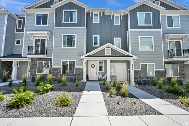 3995 N Wildcat Ln, Eagle Mountain, UT 84005 - #1