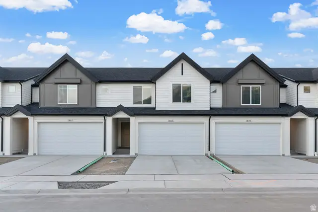 1941 E Belmont Ln #1255, Salem, UT 84653 - #1