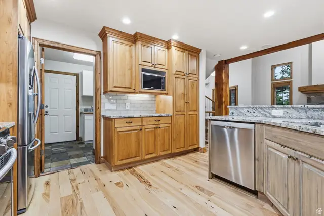 3160 E Old Ridge Cir S, Cottonwood Heights, UT 84121 - #3