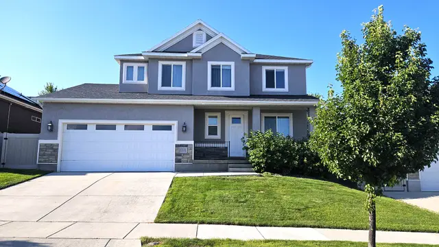 828 W Valley View Way, Lehi, UT 84048 - #1