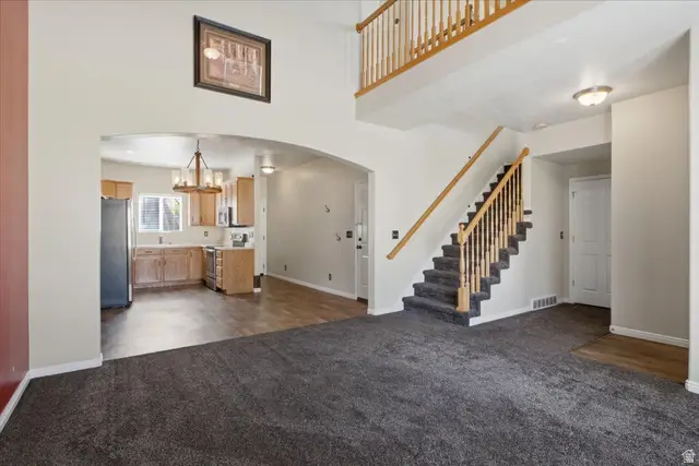 5258 W Cool Water Way S, West Jordan, UT 84088 - #3