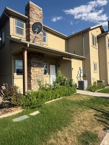 392 E 700 S #C, Vernal, UT 84078 - #1