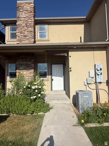 392 E 700 S #C, Vernal, UT 84078 - #2