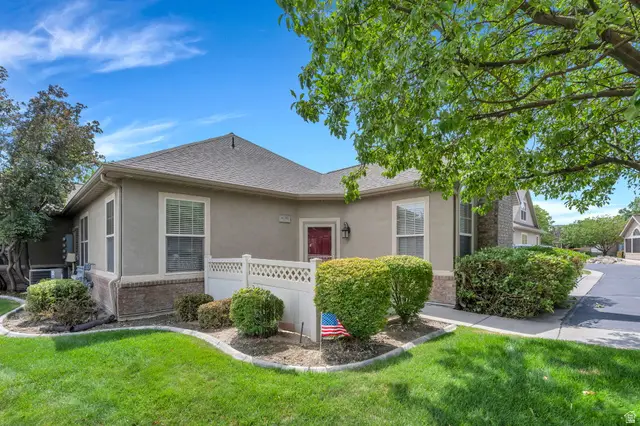 336 N 1030 E #T-1, Lehi, UT 84043 - #1