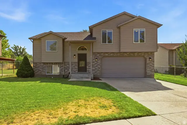 5680 S 2550 W, Roy, UT 84067 - #1