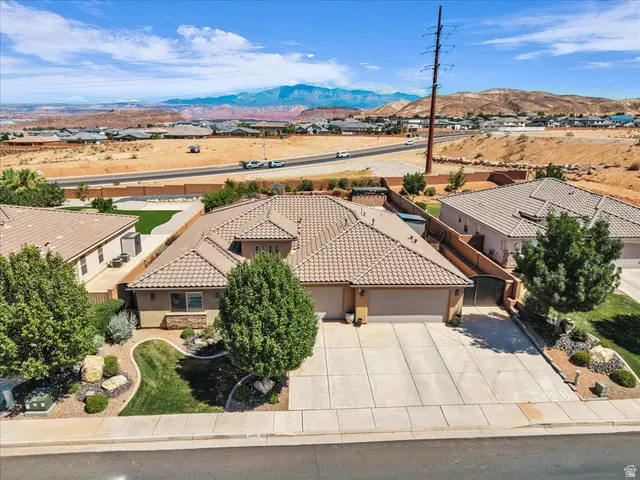 1095 E 3685 S, Washington, UT 84780 - #3