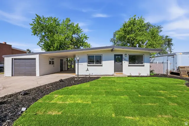 5417 S 700 E, Ogden, UT 84405 - #1