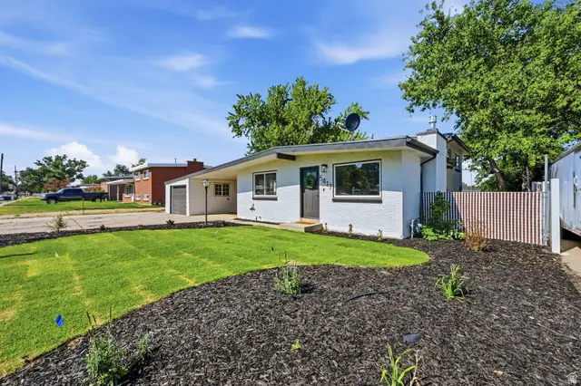 5417 S 700 E, Ogden, UT 84405 - #2